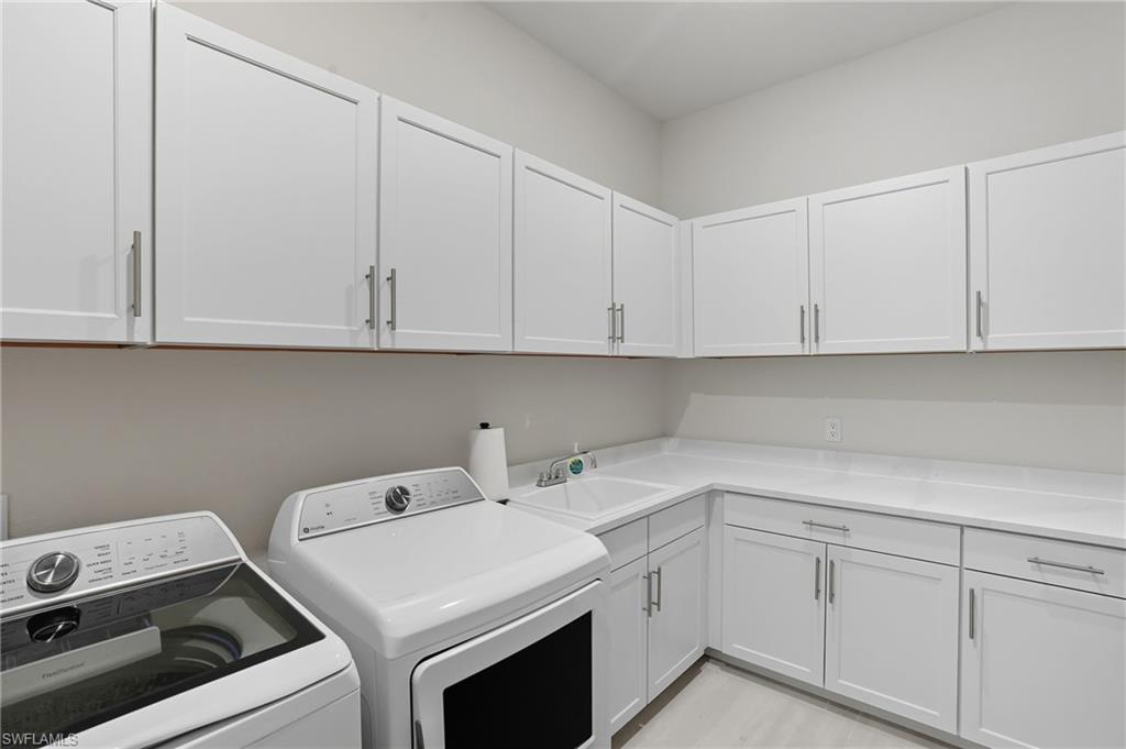 WEBBS RESERVE - Residential Lease