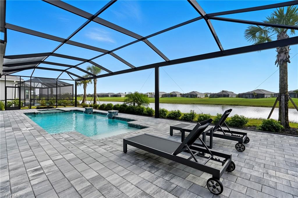 WEBBS RESERVE - Residential Lease