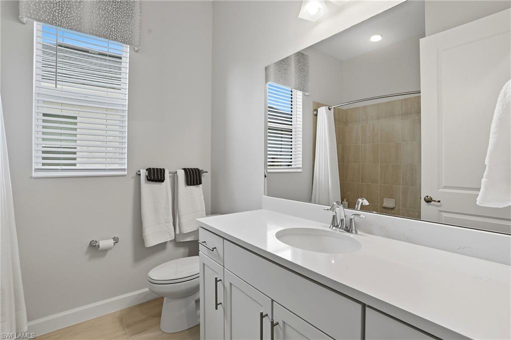 WEBBS RESERVE - Residential Lease
