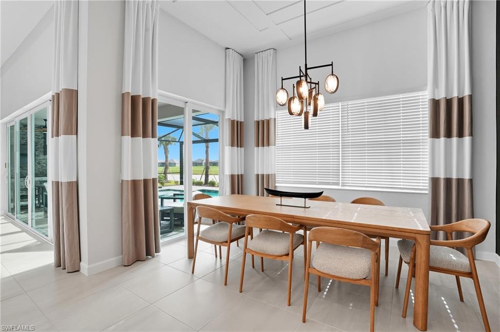 WEBBS RESERVE - Residential Lease