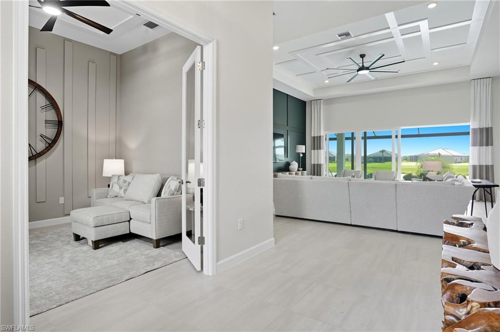 WEBBS RESERVE - Residential Lease