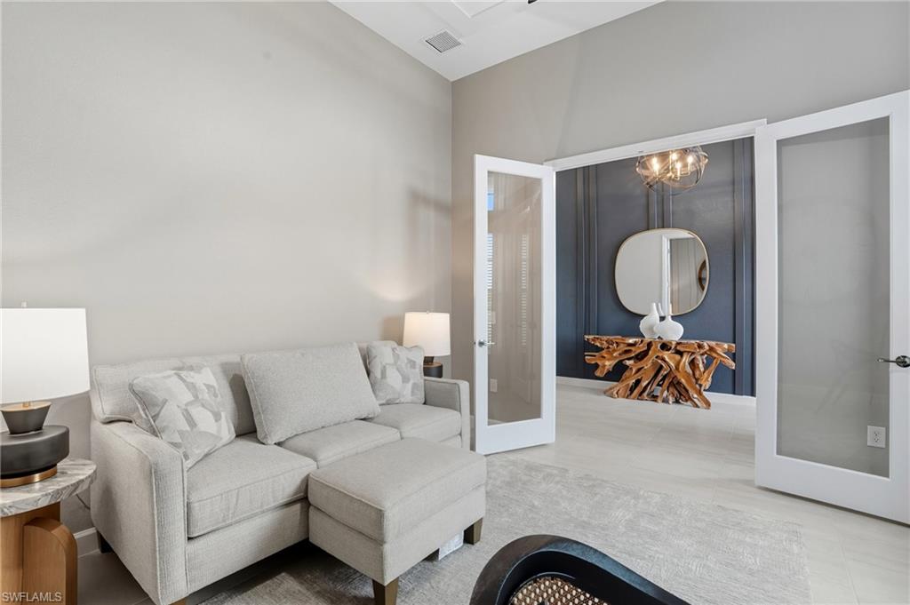 WEBBS RESERVE - Residential Lease