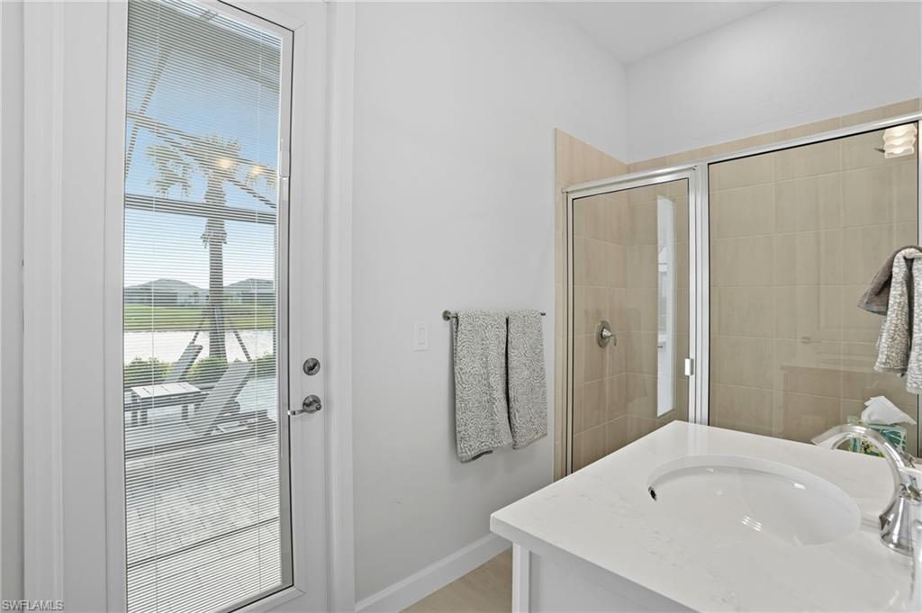 WEBBS RESERVE - Residential Lease