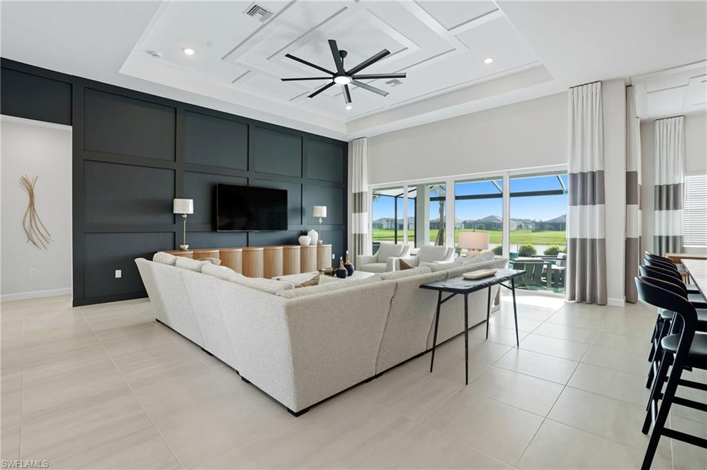 WEBBS RESERVE - Residential Lease
