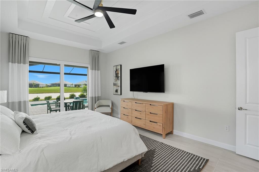 WEBBS RESERVE - Residential Lease