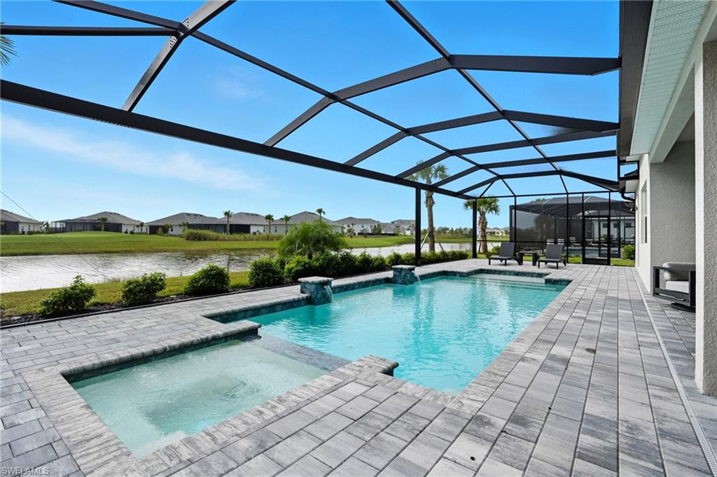 WEBBS RESERVE - Residential Lease
