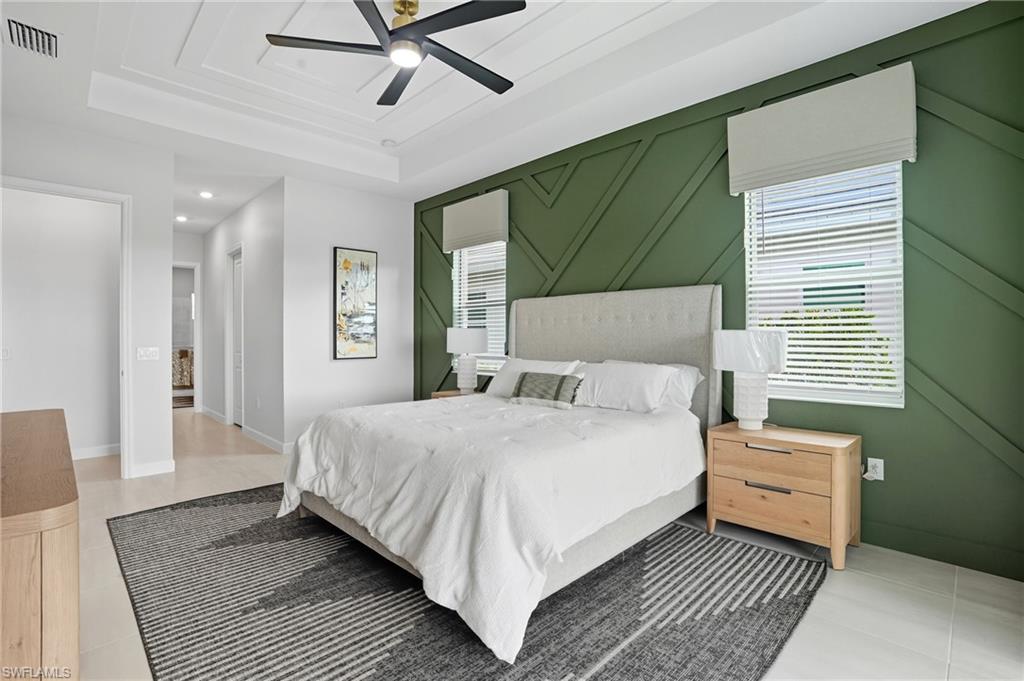 WEBBS RESERVE - Residential Lease