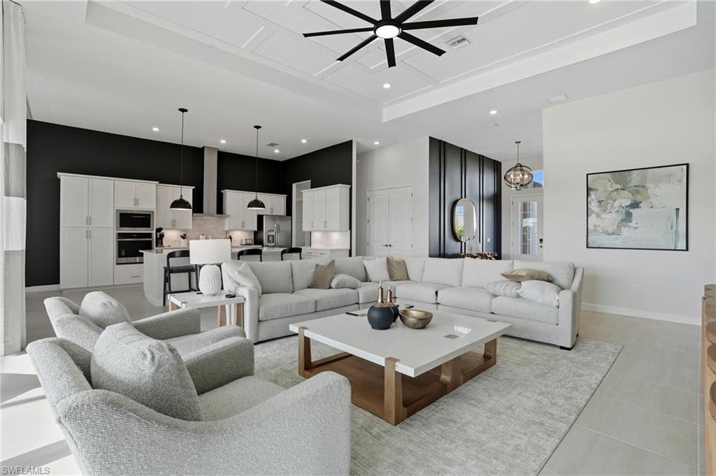 WEBBS RESERVE - Residential Lease