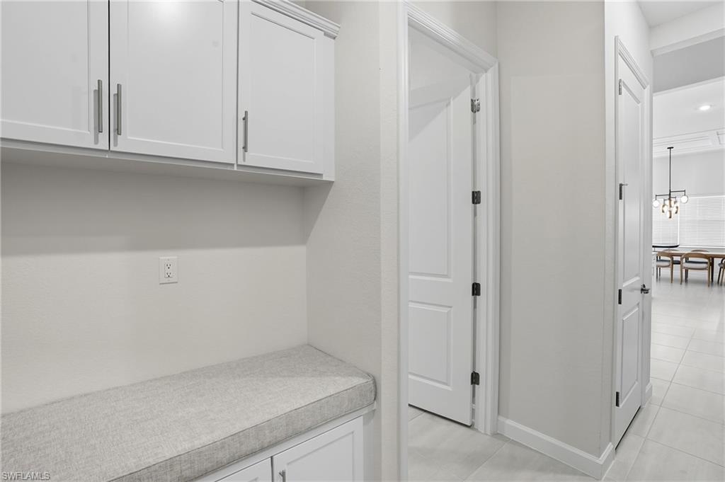 WEBBS RESERVE - Residential Lease