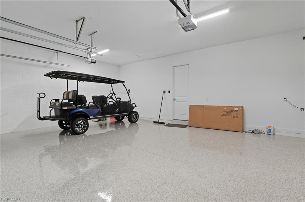 WEBBS RESERVE - Residential Lease