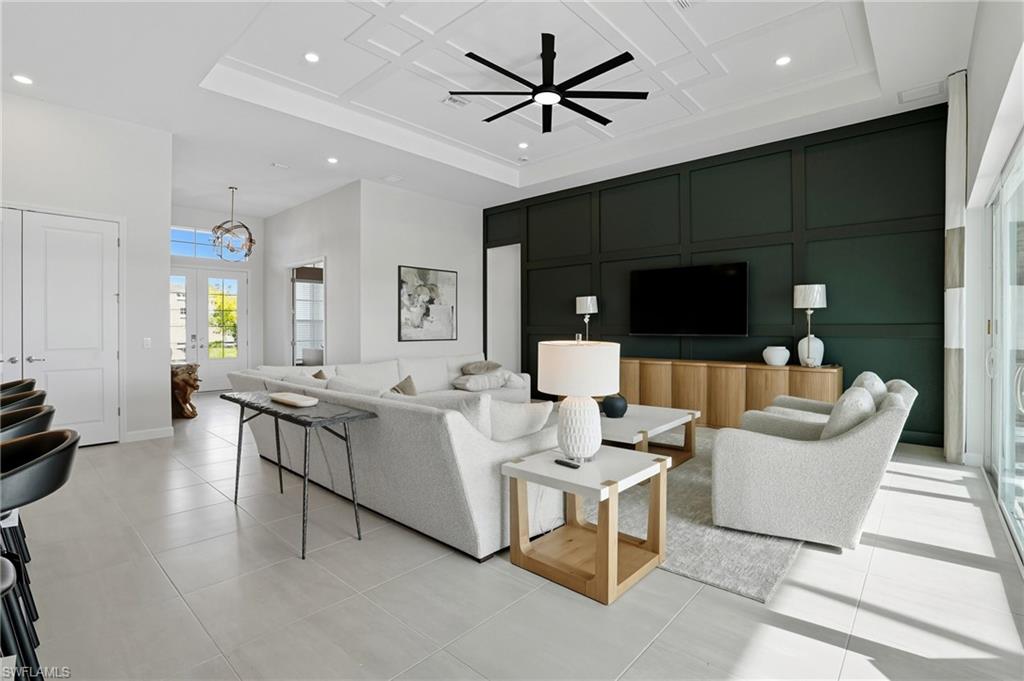 WEBBS RESERVE - Residential Lease