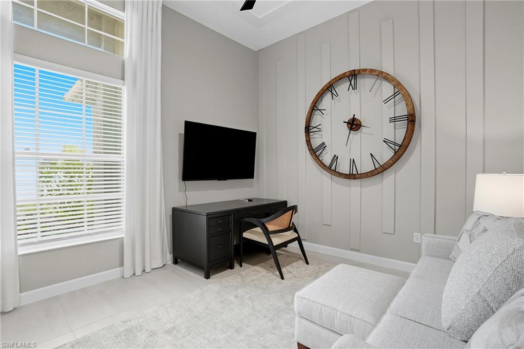 WEBBS RESERVE - Residential Lease