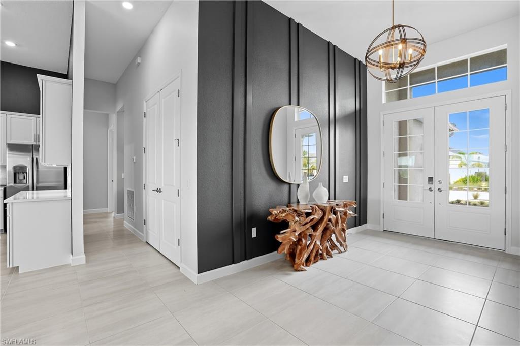 WEBBS RESERVE - Residential Lease