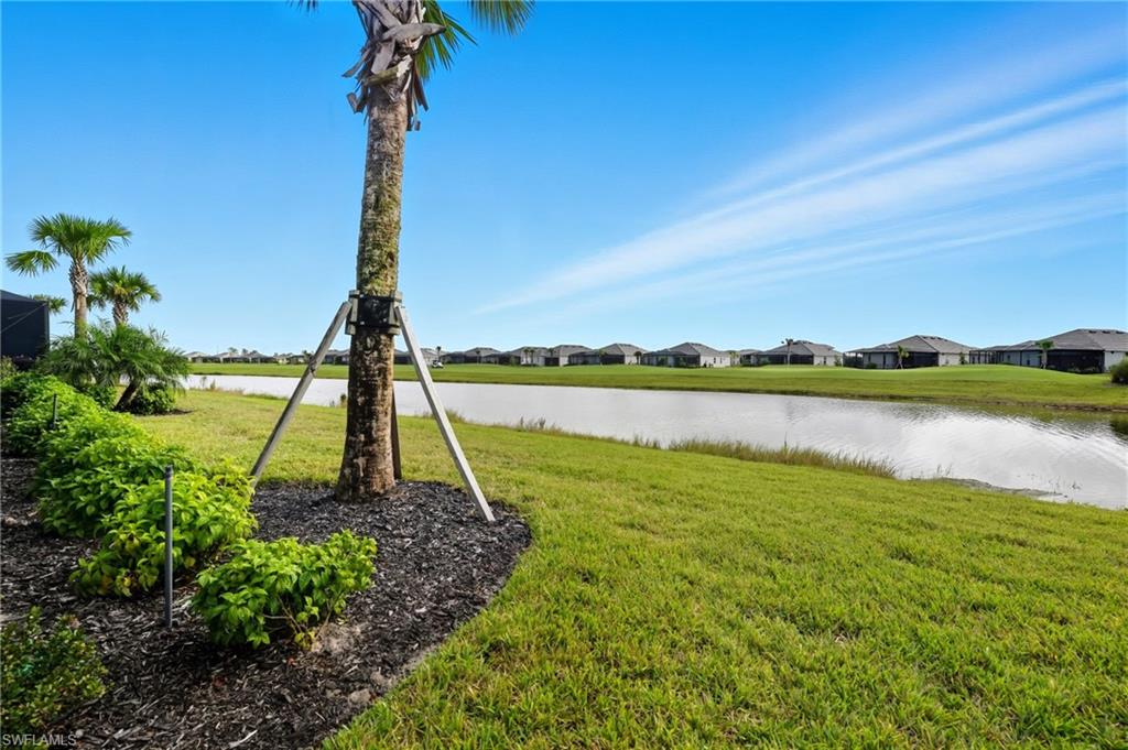WEBBS RESERVE - Residential Lease
