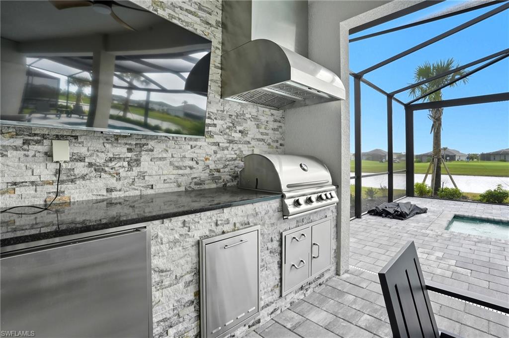 WEBBS RESERVE - Residential Lease