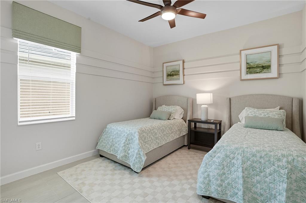 WEBBS RESERVE - Residential Lease