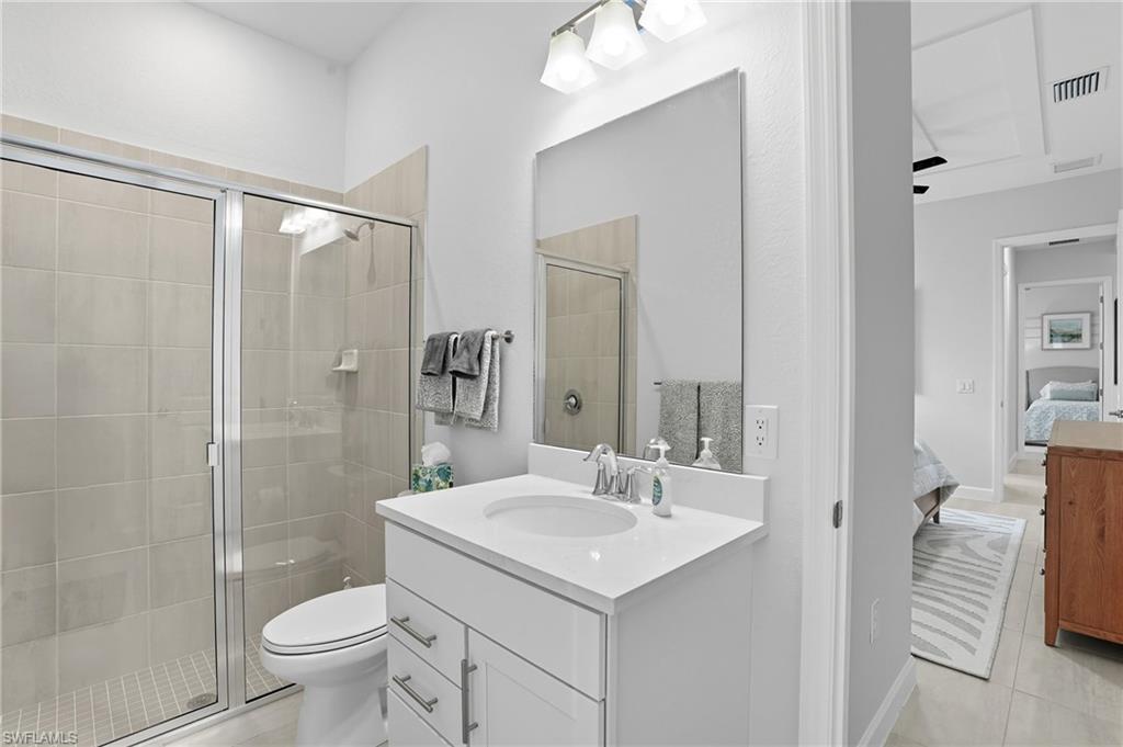 WEBBS RESERVE - Residential Lease