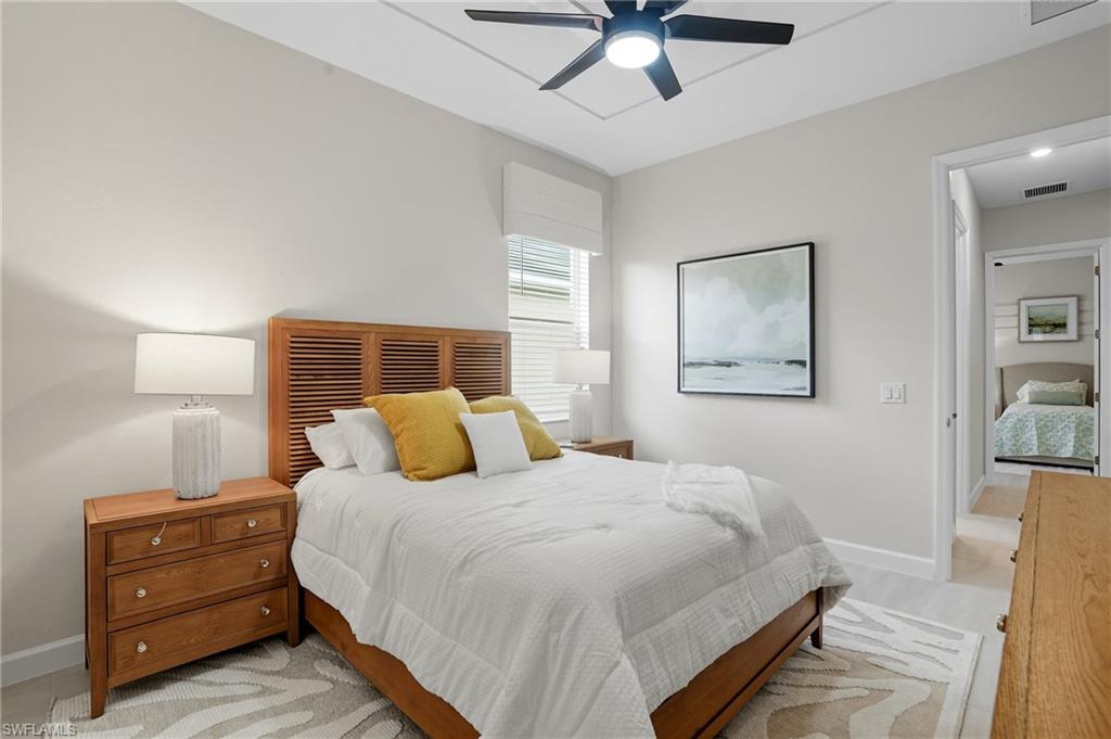 WEBBS RESERVE - Residential Lease