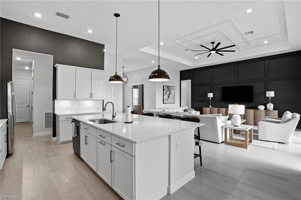 WEBBS RESERVE - Residential Lease
