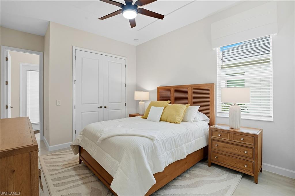WEBBS RESERVE - Residential Lease
