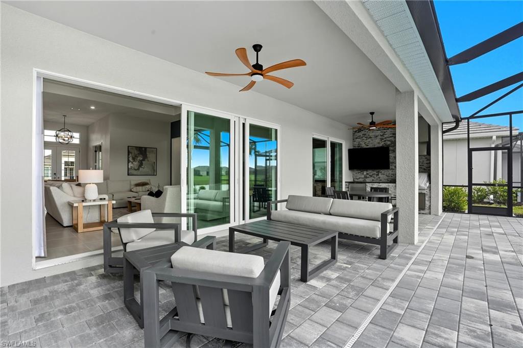 WEBBS RESERVE - Residential Lease