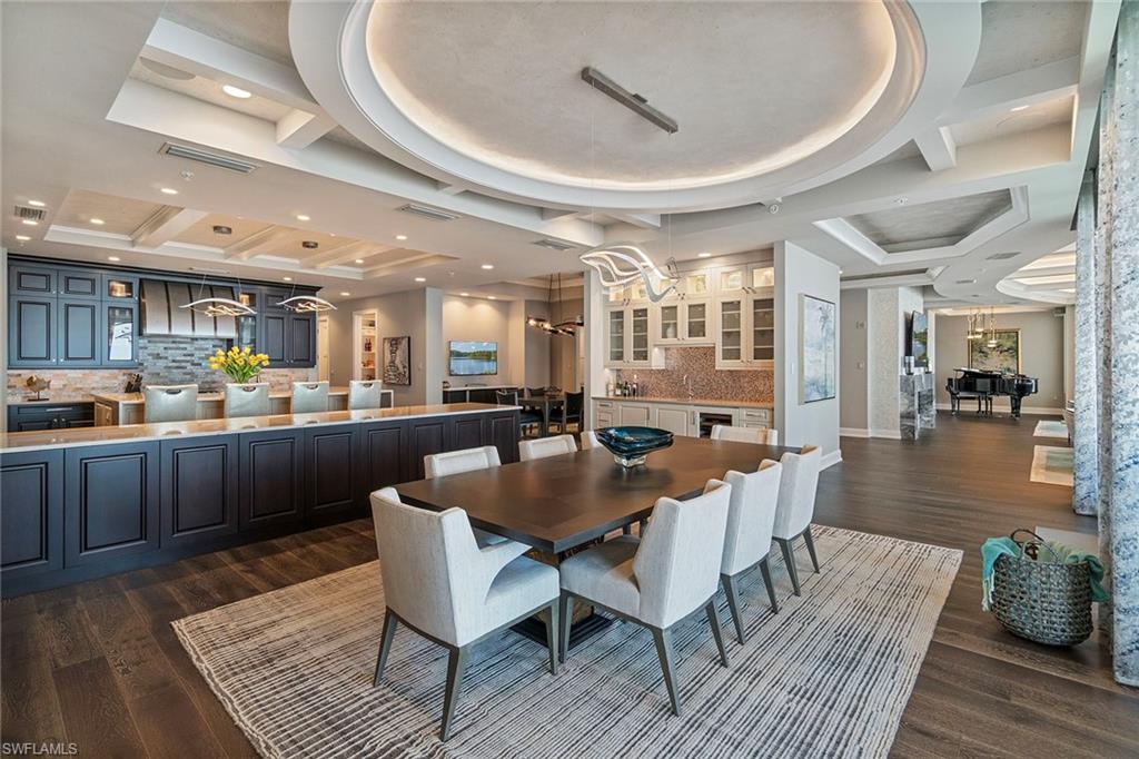 SEAGLASS AT BONITA BAY - Residential