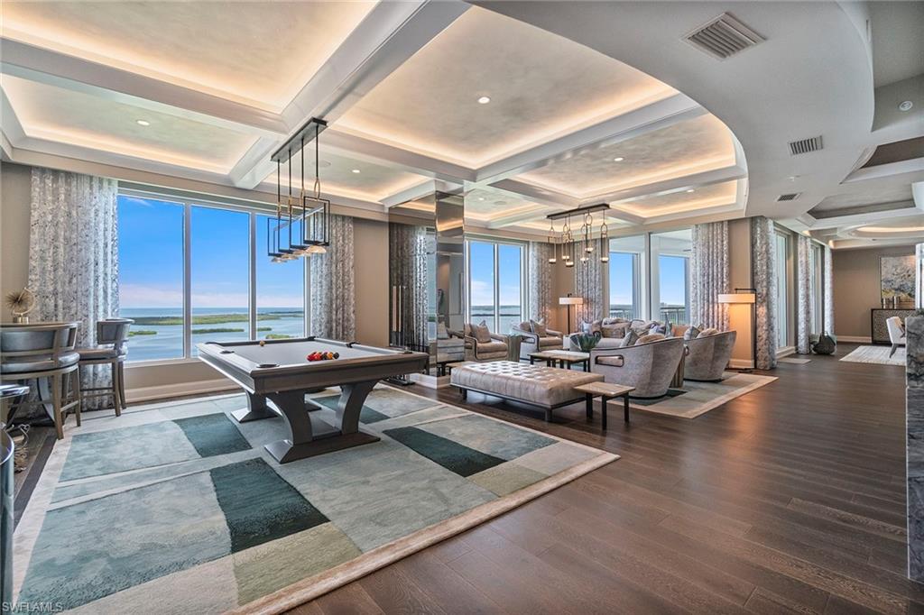 SEAGLASS AT BONITA BAY - Residential
