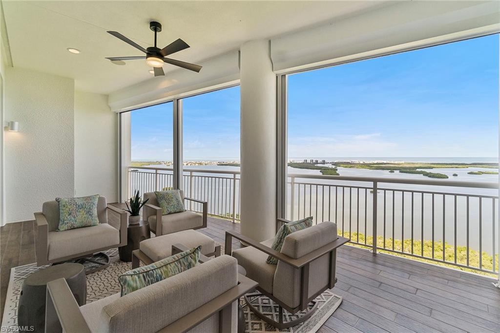 SEAGLASS AT BONITA BAY - Residential