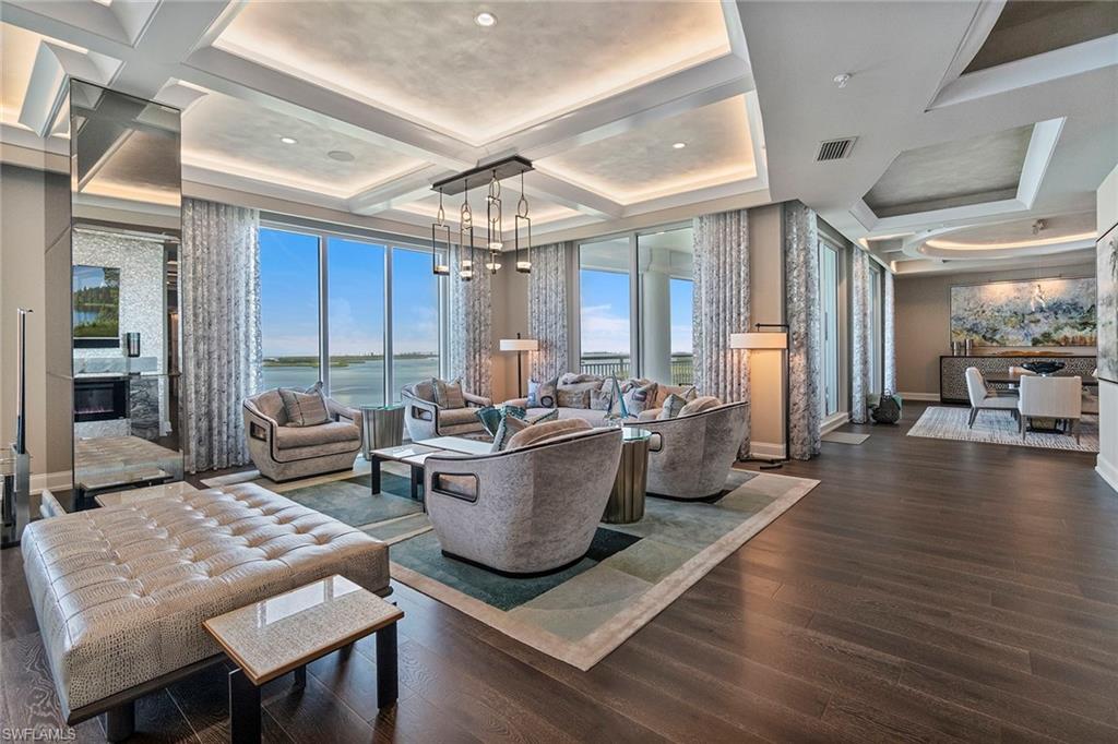 SEAGLASS AT BONITA BAY - Residential
