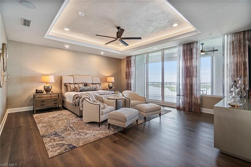 SEAGLASS AT BONITA BAY - Residential
