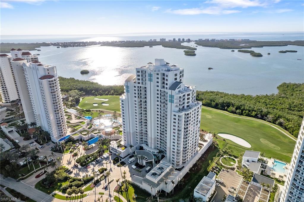 SEAGLASS AT BONITA BAY - Residential