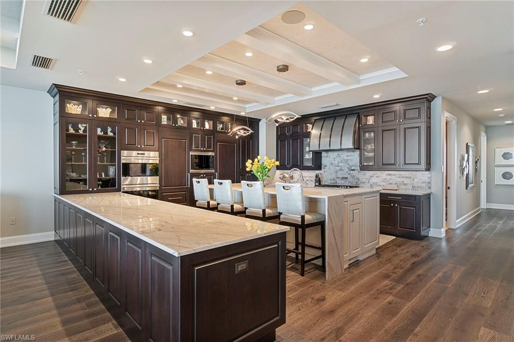 SEAGLASS AT BONITA BAY - Residential