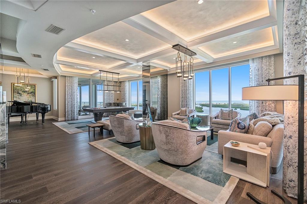 SEAGLASS AT BONITA BAY - Residential