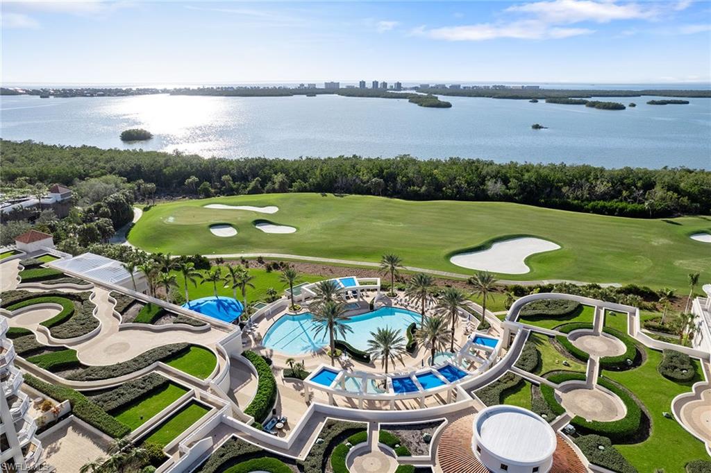 SEAGLASS AT BONITA BAY - Residential