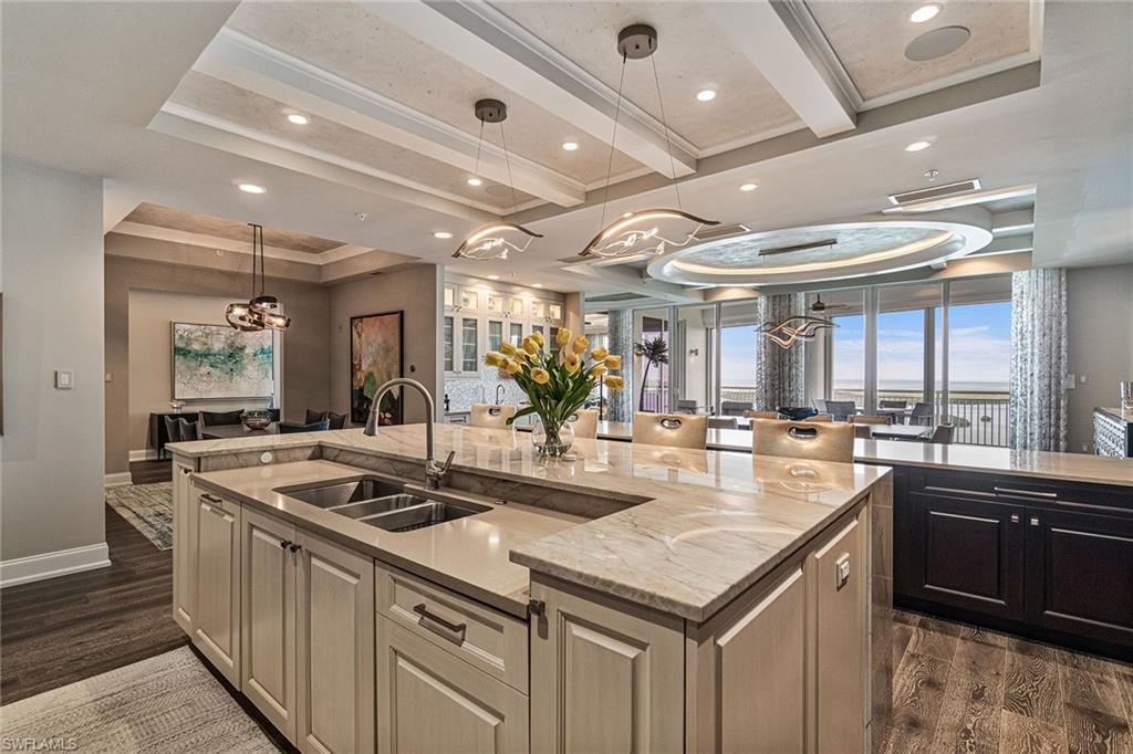 SEAGLASS AT BONITA BAY - Residential
