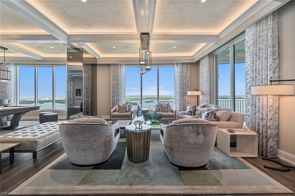 SEAGLASS AT BONITA BAY - Residential