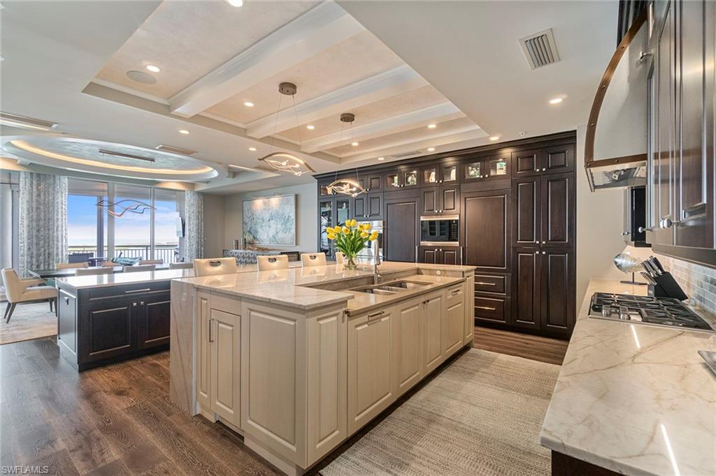 SEAGLASS AT BONITA BAY - Residential