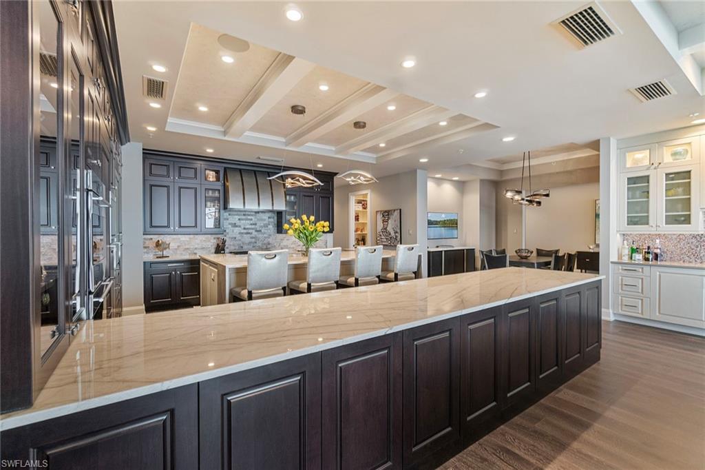 SEAGLASS AT BONITA BAY - Residential
