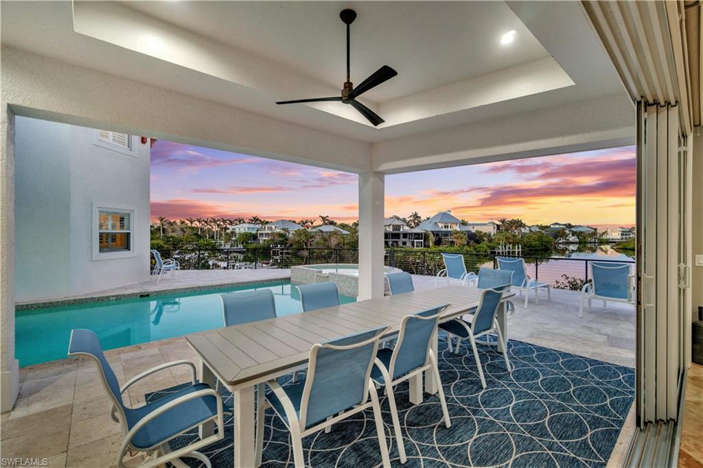 BAREFOOT BEACH - Residential