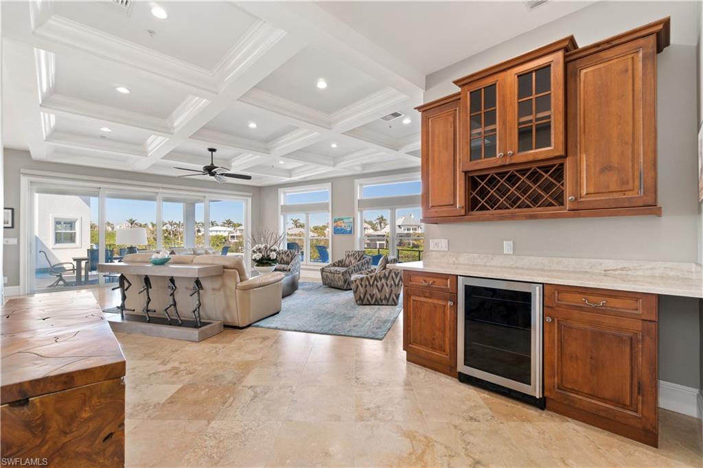 BAREFOOT BEACH - Residential