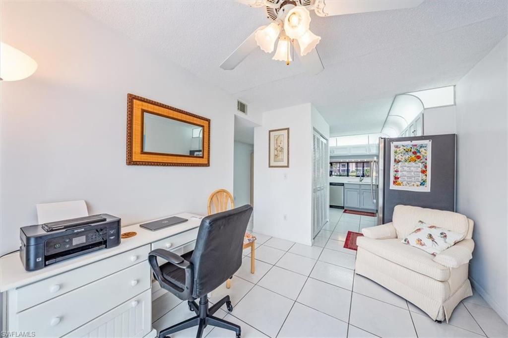 ABBINGTON VILLAGE - Residential