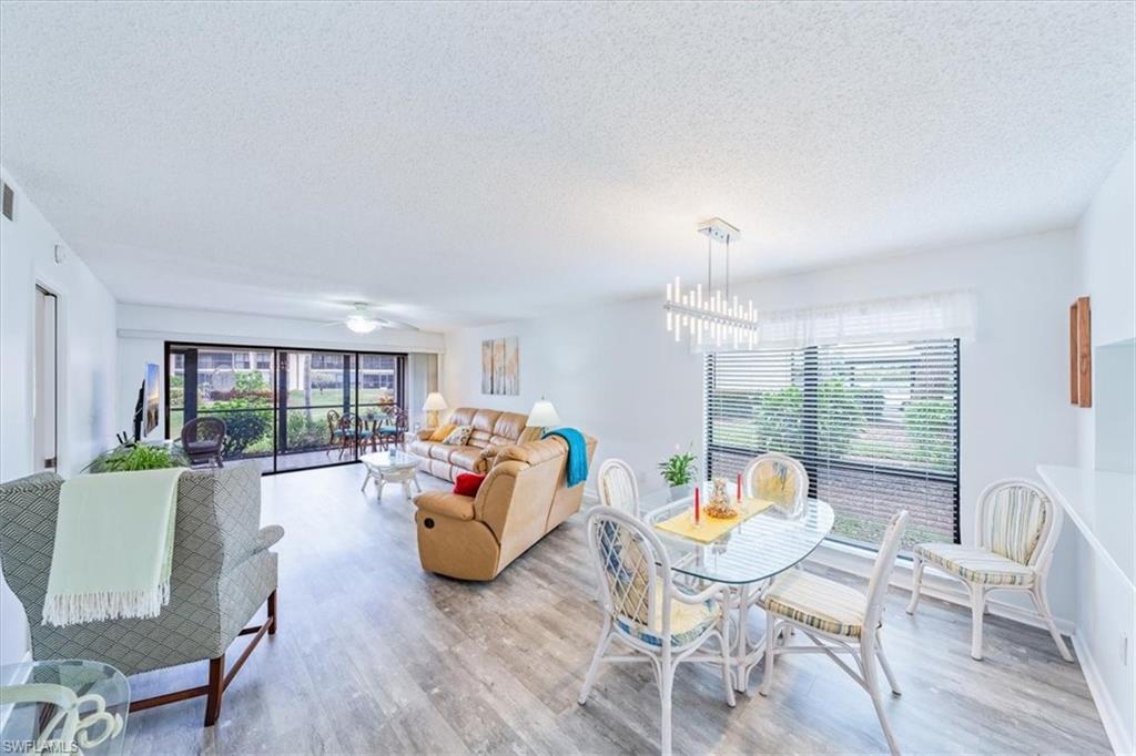 ABBINGTON VILLAGE - Residential