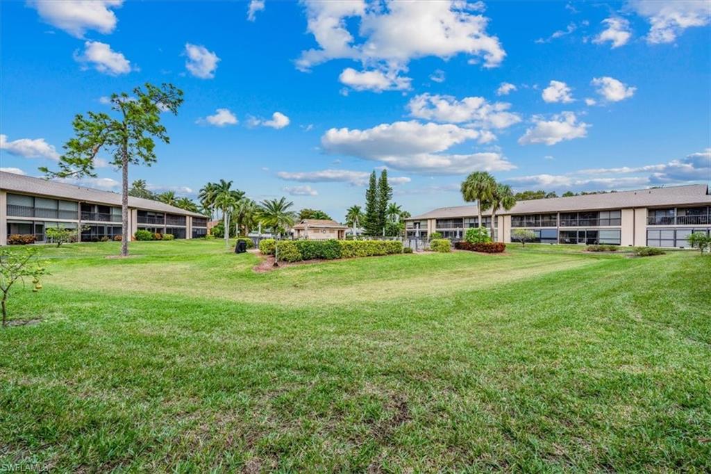 ABBINGTON VILLAGE - Residential