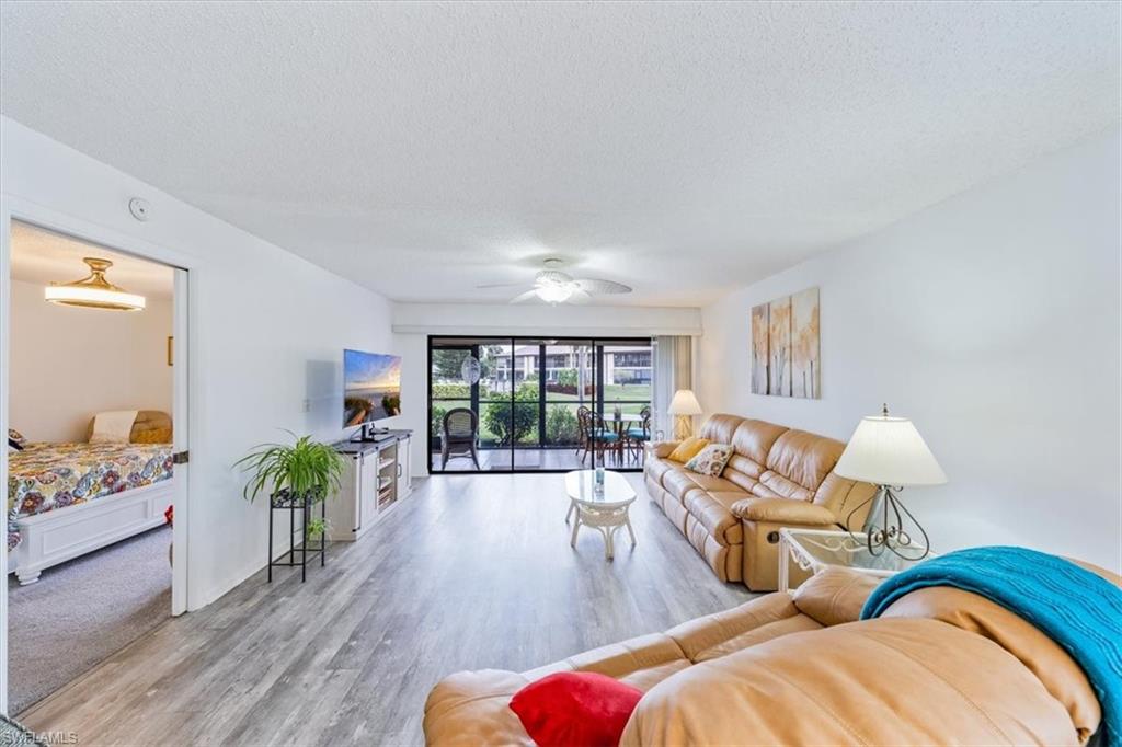 ABBINGTON VILLAGE - Residential