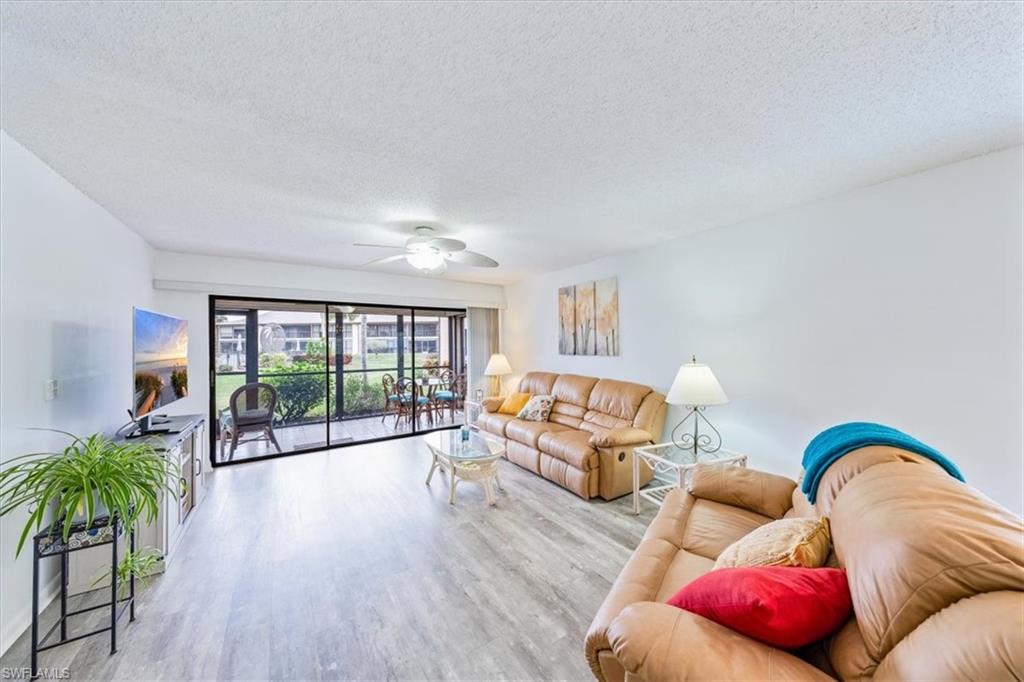 ABBINGTON VILLAGE - Residential