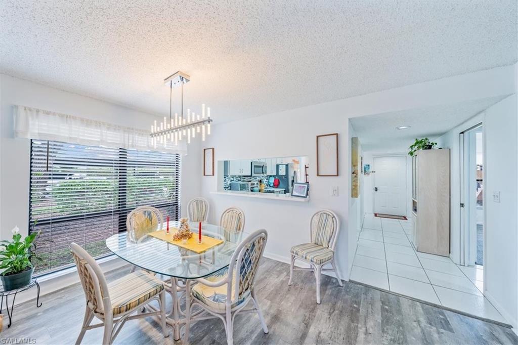 ABBINGTON VILLAGE - Residential