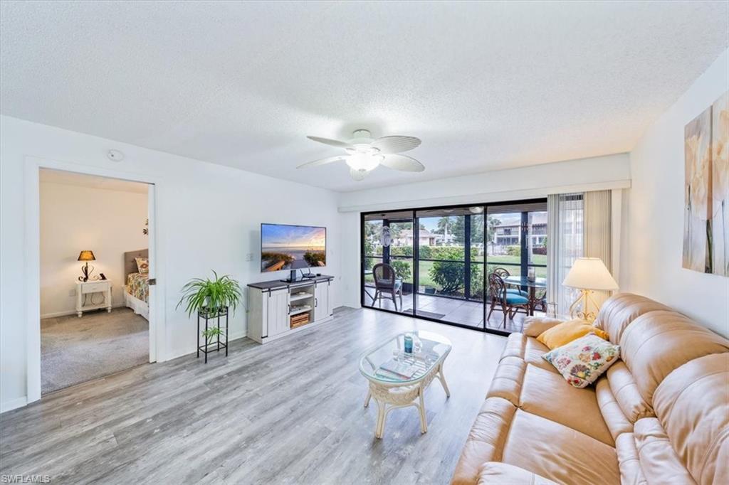 ABBINGTON VILLAGE - Residential