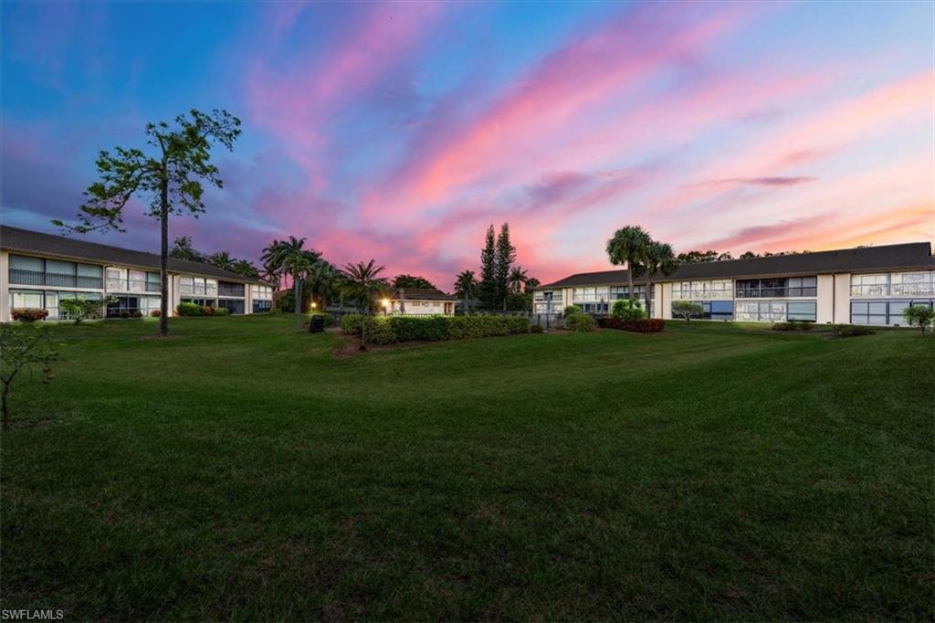ABBINGTON VILLAGE - Residential