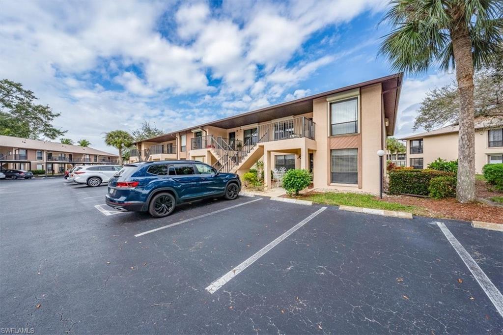 ABBINGTON VILLAGE - Residential