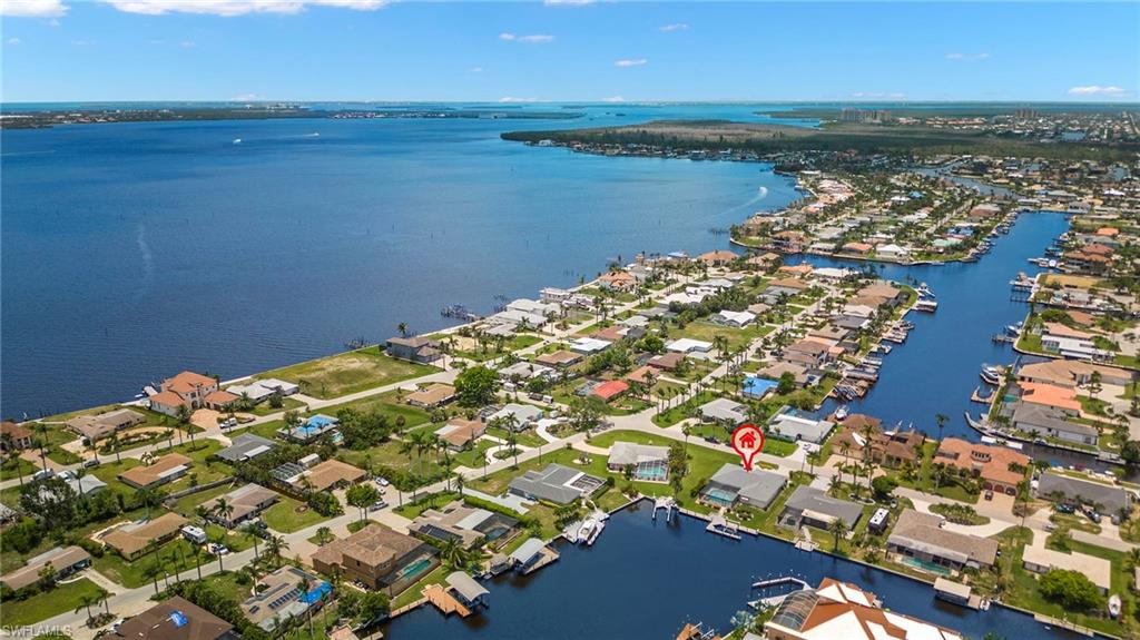 YACHT CLUB - Residential